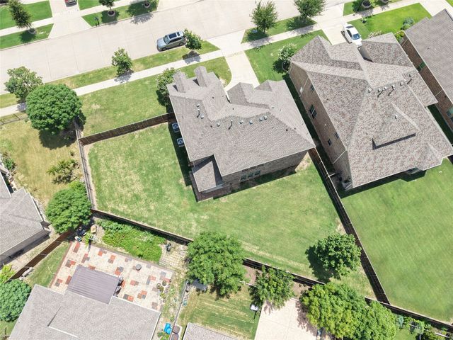 14326 Strawflowers Drive, Frisco, TX 75035
