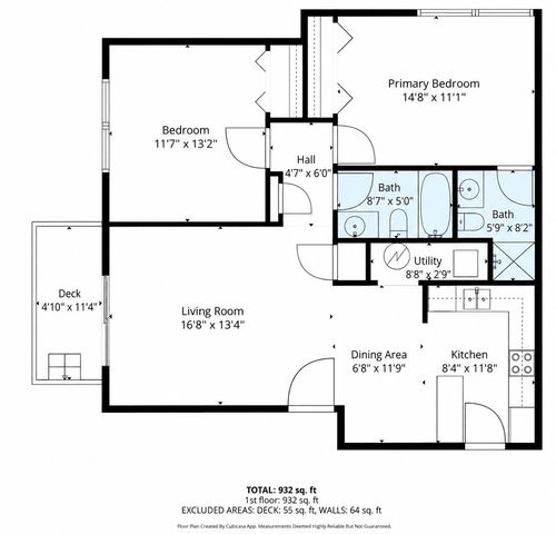 610 S Franklin St F302, Holbrook, MA 02343