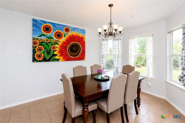 1012 Sugar Brook Drive, Temple, TX 76502
