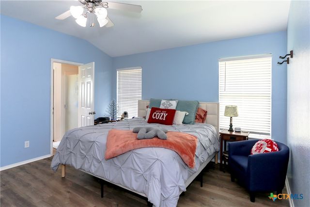 1012 Sugar Brook Drive, Temple, TX 76502