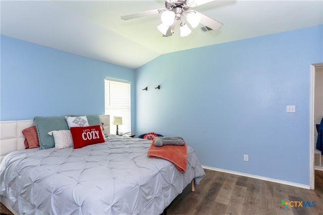 1012 Sugar Brook Drive, Temple, TX 76502