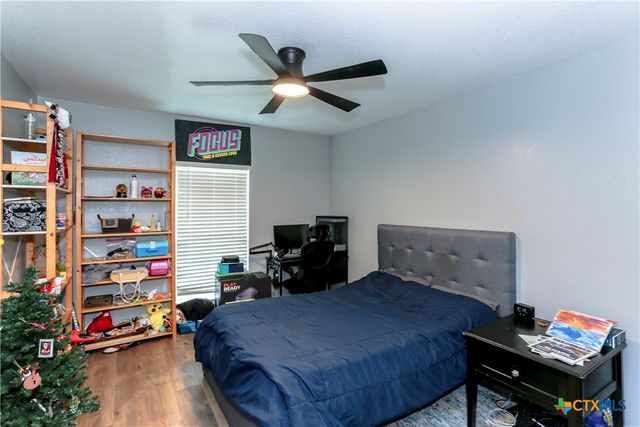 1012 Sugar Brook Drive, Temple, TX 76502