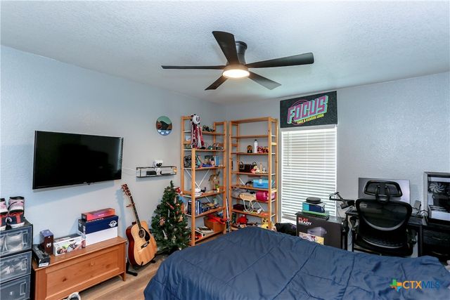 1012 Sugar Brook Drive, Temple, TX 76502