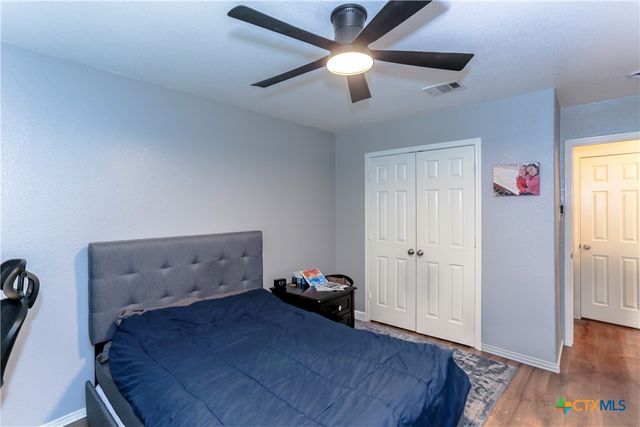 1012 Sugar Brook Drive, Temple, TX 76502