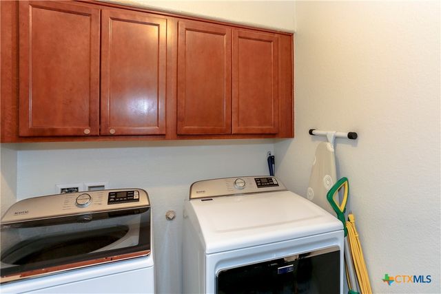 1012 Sugar Brook Drive, Temple, TX 76502