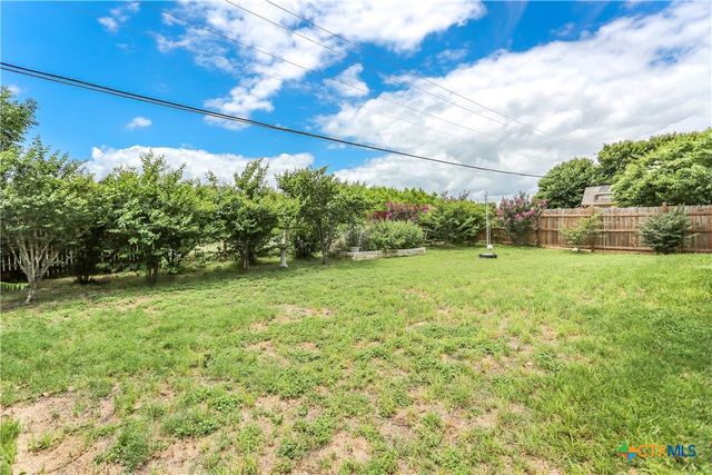 1012 Sugar Brook Drive, Temple, TX 76502