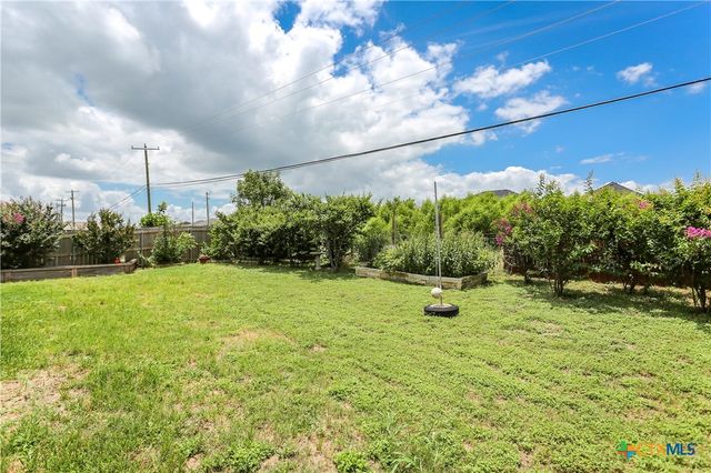 1012 Sugar Brook Drive, Temple, TX 76502