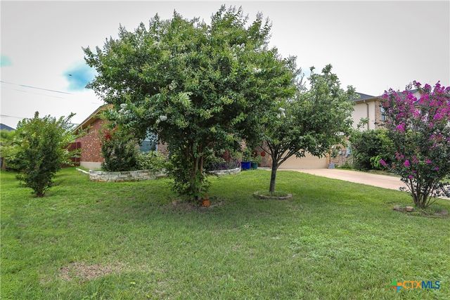 1012 Sugar Brook Drive, Temple, TX 76502