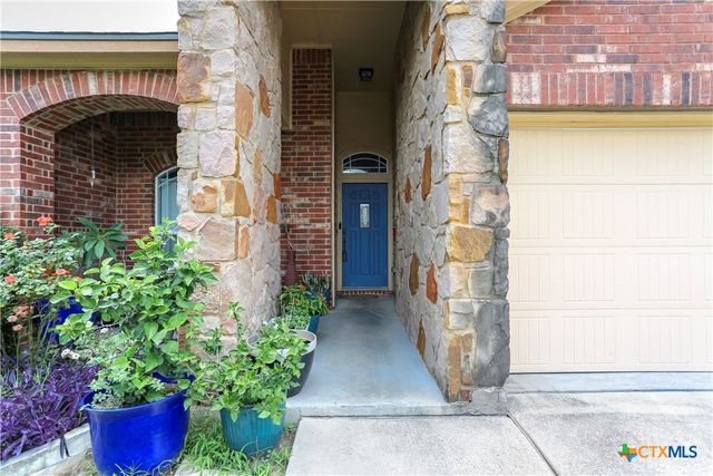 1012 Sugar Brook Drive, Temple, TX 76502