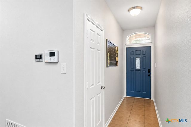 1012 Sugar Brook Drive, Temple, TX 76502