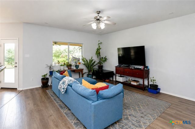1012 Sugar Brook Drive, Temple, TX 76502