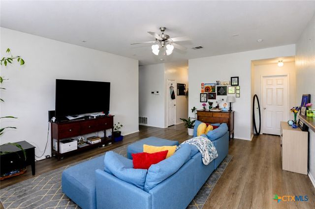 1012 Sugar Brook Drive, Temple, TX 76502