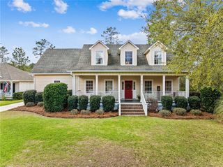 218 Blue Heron Trail, Waverly, GA 31565