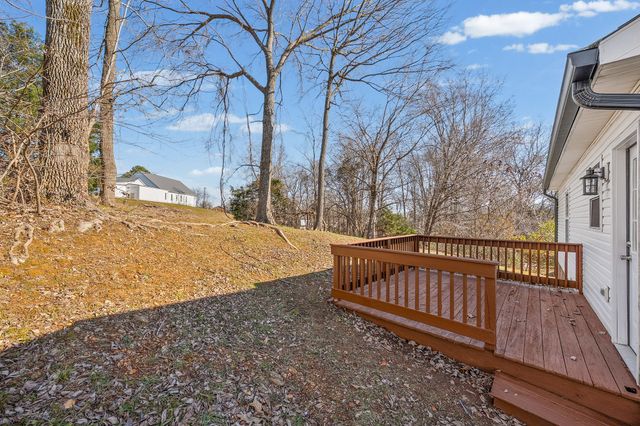 307 Lafayette Point Cir, Clarksville, TN 37042