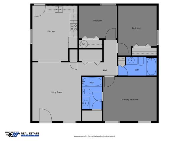 307 Lafayette Point Cir, Clarksville, TN 37042