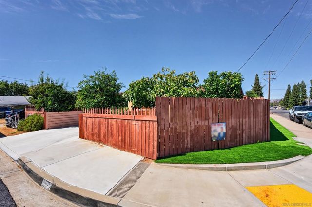 398 Minnesota Ave, El Cajon, CA 92020