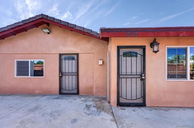 398 Minnesota Ave, El Cajon, CA 92020