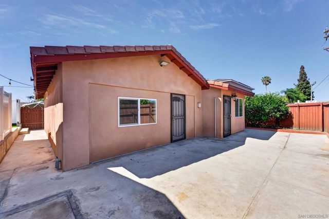398 Minnesota Ave, El Cajon, CA 92020