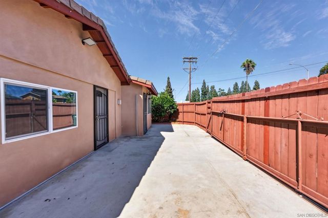 398 Minnesota Ave, El Cajon, CA 92020