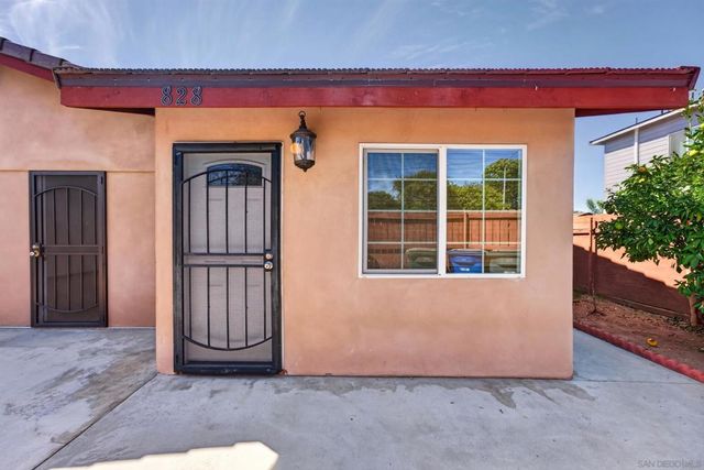 398 Minnesota Ave, El Cajon, CA 92020