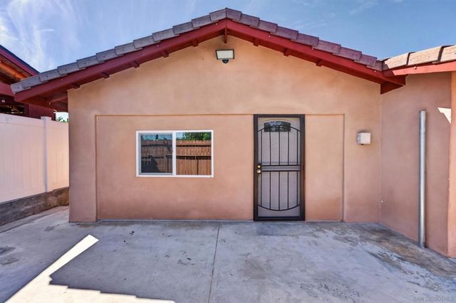 398 Minnesota Ave, El Cajon, CA 92020