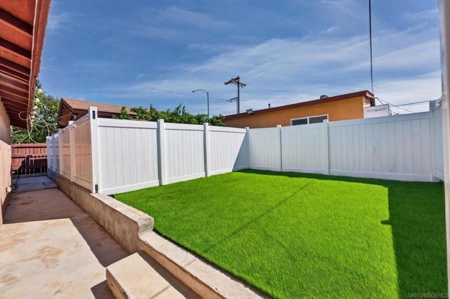 398 Minnesota Ave, El Cajon, CA 92020