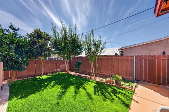 398 Minnesota Ave, El Cajon, CA 92020