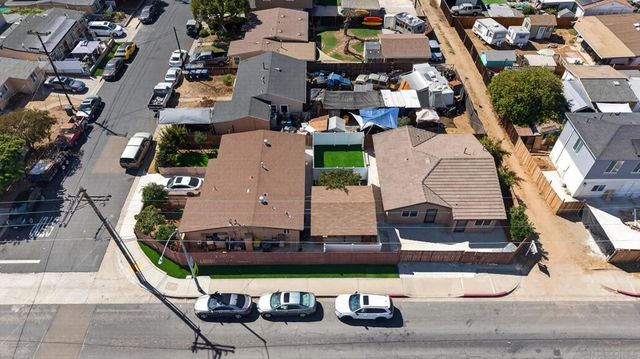 398 Minnesota Ave, El Cajon, CA 92020