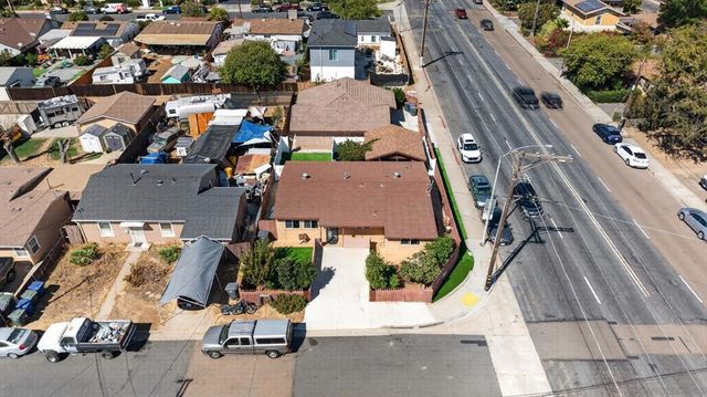 398 Minnesota Ave, El Cajon, CA 92020