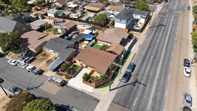 398 Minnesota Ave, El Cajon, CA 92020