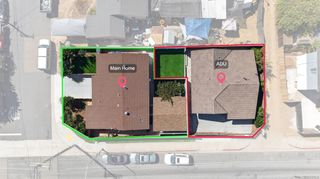 398 Minnesota Ave, El Cajon, CA 92020