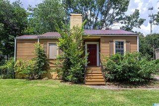 340 MCPHERSON AVENUE, Midfield, AL 35228