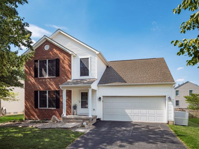 128 Granite Drive, Delaware, OH 43015