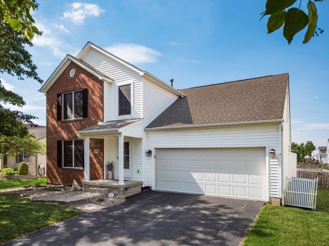 128 Granite Drive, Delaware, OH 43015