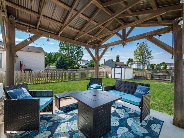 128 Granite Drive, Delaware, OH 43015