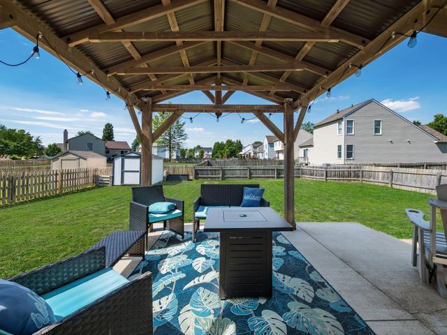 128 Granite Drive, Delaware, OH 43015