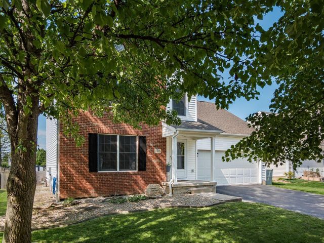 128 Granite Drive, Delaware, OH 43015