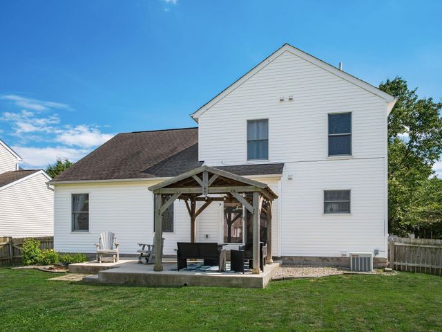 128 Granite Drive, Delaware, OH 43015