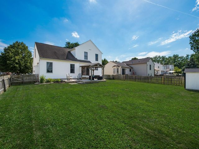 128 Granite Drive, Delaware, OH 43015