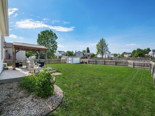 128 Granite Drive, Delaware, OH 43015