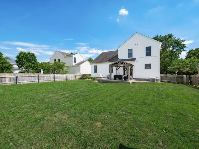 128 Granite Drive, Delaware, OH 43015