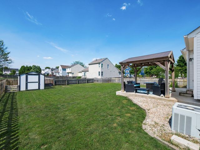 128 Granite Drive, Delaware, OH 43015