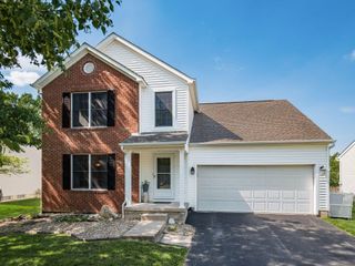 128 Granite Drive, Delaware, OH 43015