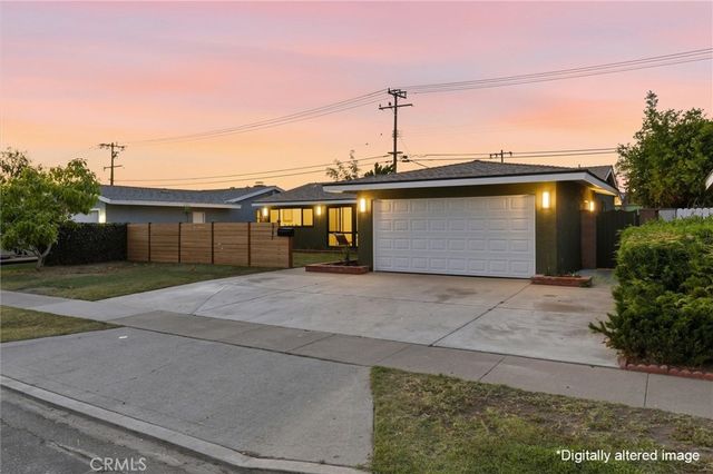 5797 Crescent, Buena Park, CA 90620