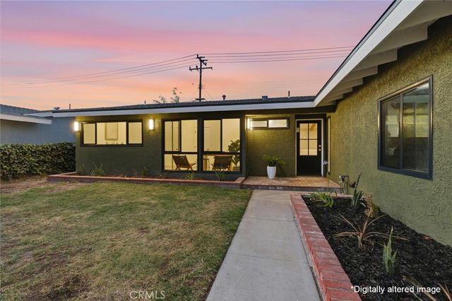 5797 Crescent, Buena Park, CA 90620