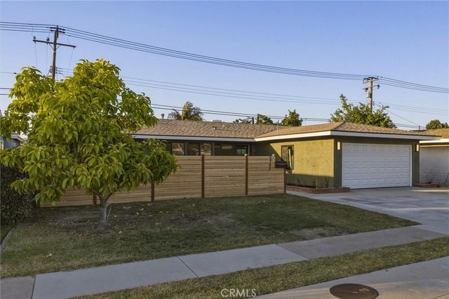 5797 Crescent, Buena Park, CA 90620