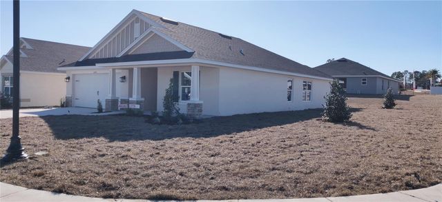 5579 CORAL REEF COURT, Spring Hill, FL 34609