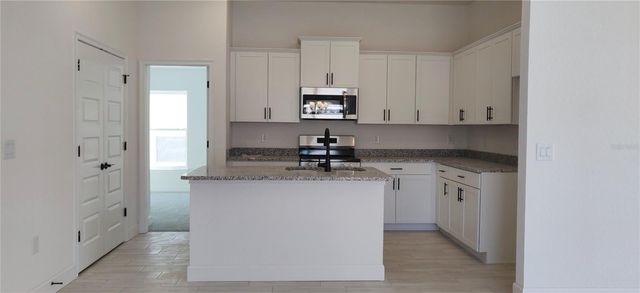 5579 CORAL REEF COURT, Spring Hill, FL 34609