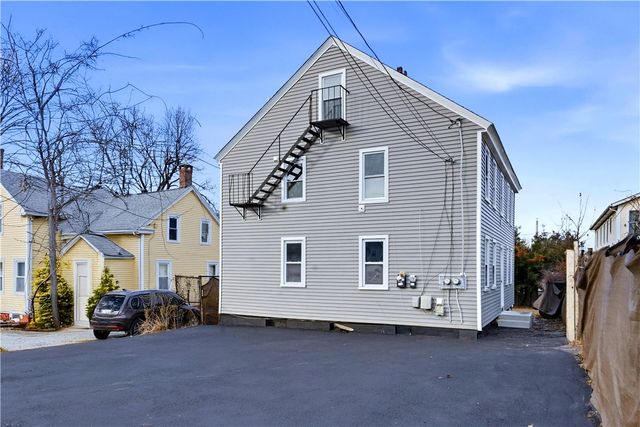 43 Jenkins Street 3, Providence, RI 02906