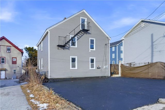 43 Jenkins Street 3, Providence, RI 02906